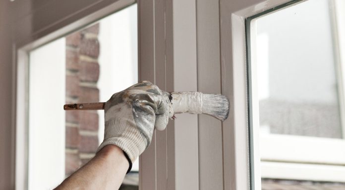 Реставрация окна: одностворчатого, двустворчатого, как происходит процесс