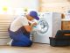 Ремонт стиральных машин: не крутится барабан, не включается, неприятный запах