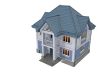 Модульная металлочерепица: что это и плюсы материала