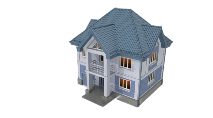 Модульная металлочерепица: что это и плюсы материала