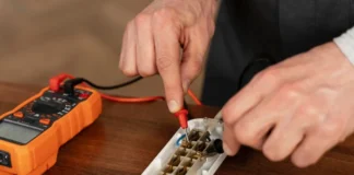 Как проверить исправность автоматических выключателей в щитке