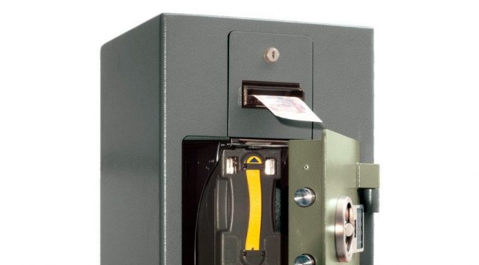 Классификация и назначение сейфов