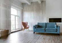 Клей для паркета: виды и правила применения