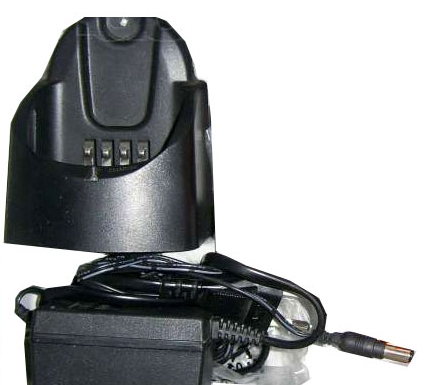 Зарядные устройства для радиостанции