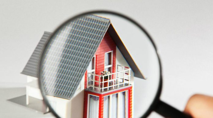 Оценщик недвижимости