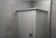 Идеи для установки душевого бокса в доме