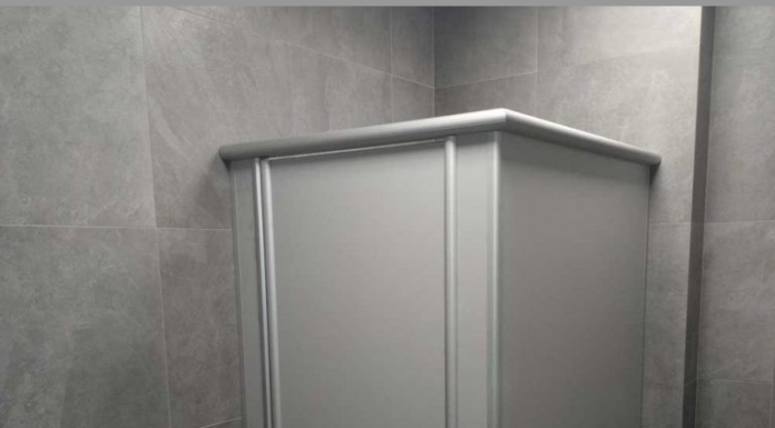 Идеи для установки душевого бокса в доме