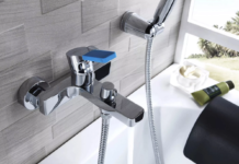 Смеситель для ванны. Как выбрать хороший смеситель для ванны?