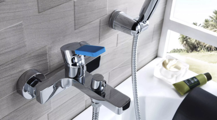 Смеситель для ванны. Как выбрать хороший смеситель для ванны?