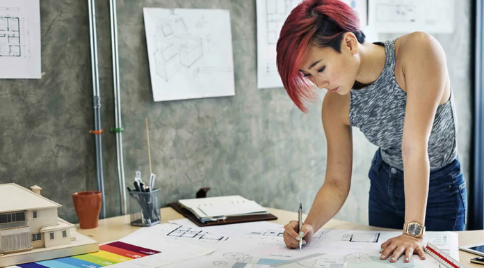 Важные советы при выборе дизайнера интерьера от компании «LA ROOF»