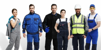 Как выбрать спецодежду самостоятельно?