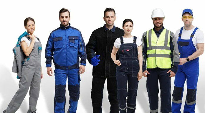 Как выбрать спецодежду самостоятельно?