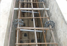 Использование кругов из стали с покрытием из цинка