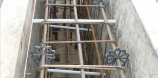 Использование кругов из стали с покрытием из цинка