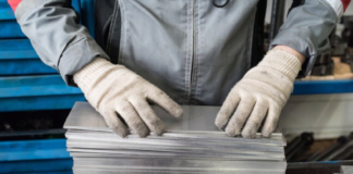 HARDHUB «HARDHUB» — первый маркетплейс металла