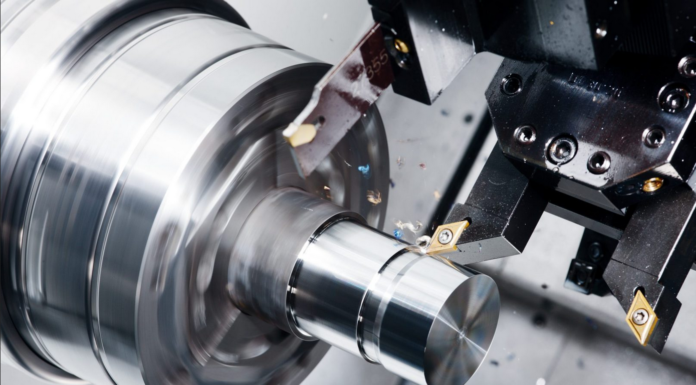 Зачем нужна токарная обработка, и каких видов она бывает