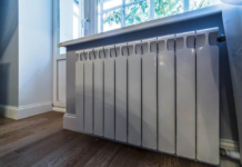 Особенности радиаторов отопления