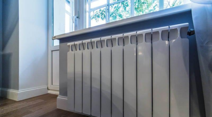 Особенности радиаторов отопления