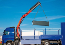 Аренда манипулятора: для чего нужна услуга и где ее заказать?