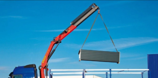 Аренда манипулятора: для чего нужна услуга и где ее заказать?