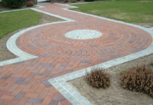 Плитка для тротуара — как ее правильно подобрать