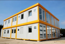 Модульные здания: из каких материалов их делают, почему данный тип сооружений выгоднее капитальных, для каких целей используют модульные постройки