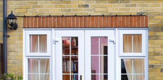 Особенности выбора окна