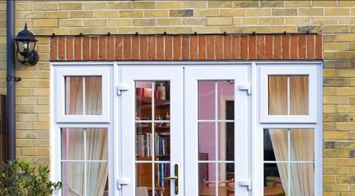 Разновидности дверей из пвх