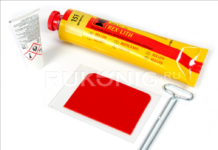 Особенности шпатлевки для деревянных поверхностей