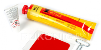 Особенности шпатлевки для деревянных поверхностей