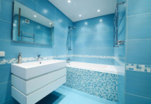 Ремонт ванной комнаты