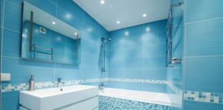 Ремонт ванной комнаты