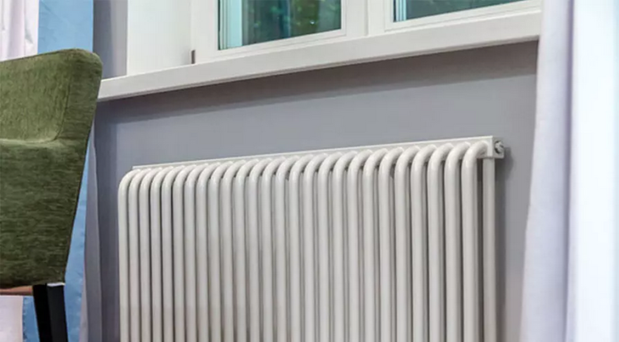 Почему становятся все популярнее трубчатые радиаторы