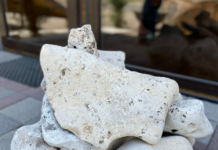 Особенности камня известняк