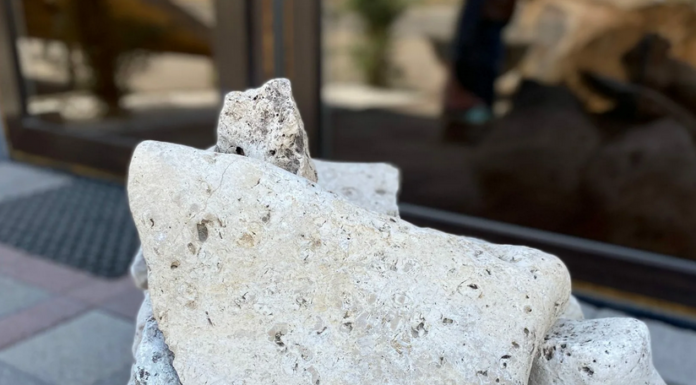 Особенности камня известняк