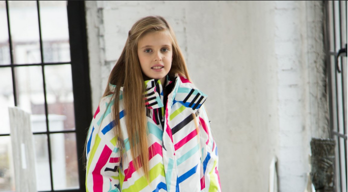 Чем отличаются зимние комбинезоны Reima