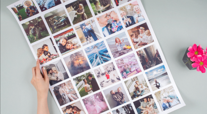 Почему профессиональные фотографы заказывают фотопечать в студиях