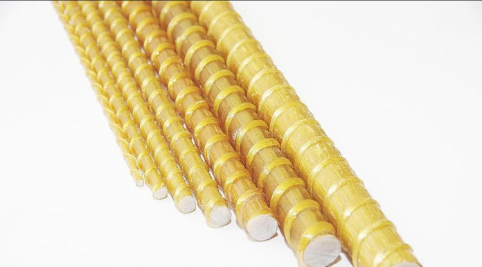 Композитные материалы