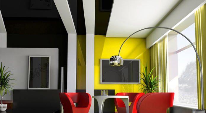 Влияние цвета на дизайн