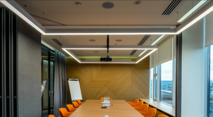 Что нужно знать про дизайн интерьеров