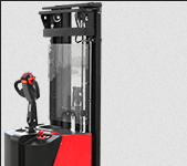 Особенности выбора штабелера