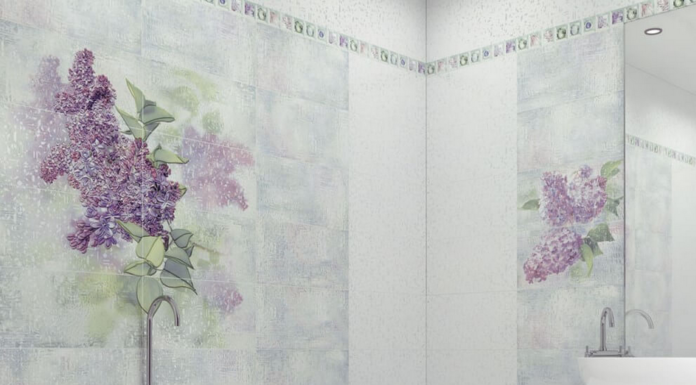 Самые важные параметры плитки — как выбрать плитку для ванной?