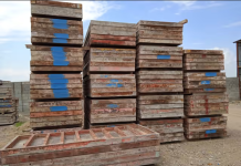 Что такое опалубка и для чего она нужна?