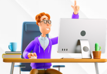 Как учиться через интернет?