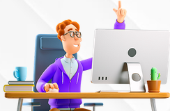 Как учиться через интернет?