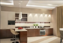 Мебель для кухни. Что стоит помнить при выборе?