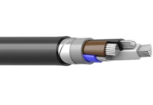 Выполнение наружного электромонтажа. Какие заземляющие кабели выбрать?