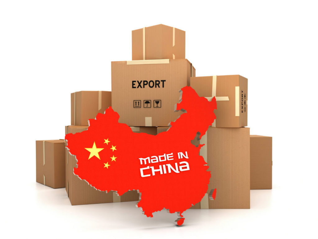 Особенности заказа товара из Китая