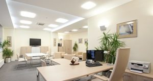 Как улучшить офис для сотрудников