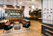 Дизайн офиса и рабочие эффекты — как это влияет на сотрудников?